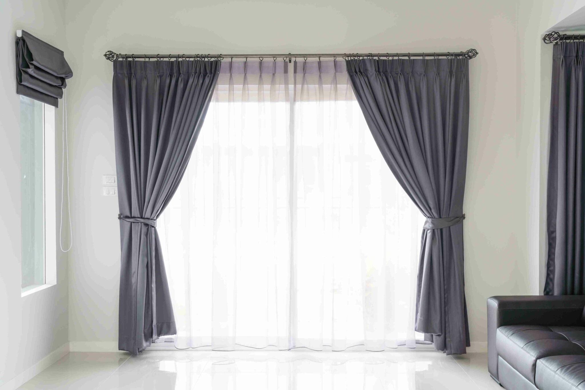 Tali pemberat roller blind - 2