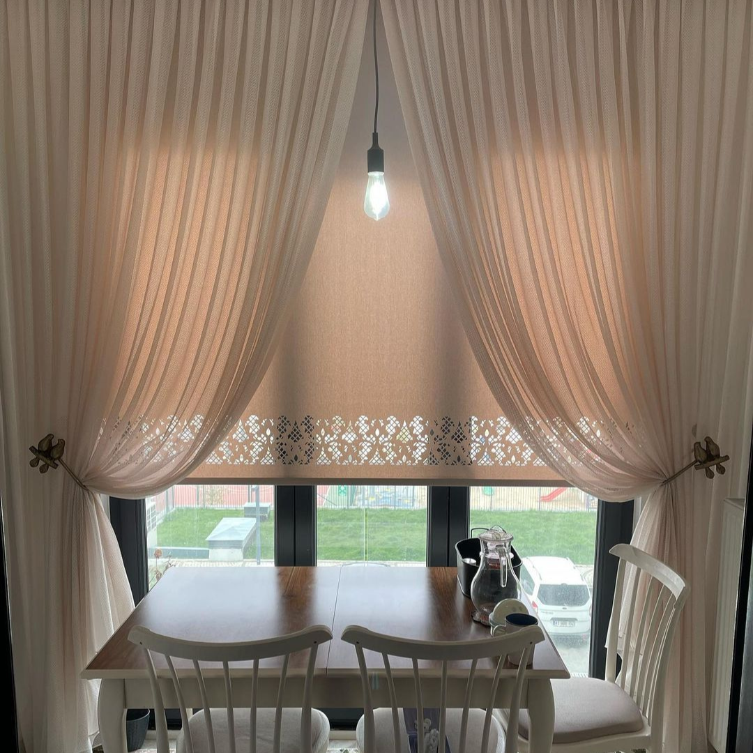 Tali pemberat roller blind - 3