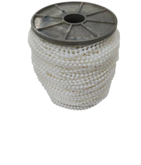 Bola Rantai Ball Chain standard (Add On) Roller Blinds - Tirai Gulung - Gorden - Tirai