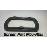 Second image of Screen Port (Add On) Kawat Nyamuk Magnet Kasa Anti Serangga Aluminium