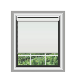Custom Roller Blinds Uv Protection Black Out