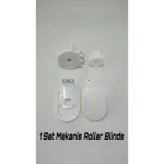 Roller Mechanism (Add On) Roller Blinds - Tirai Gulung