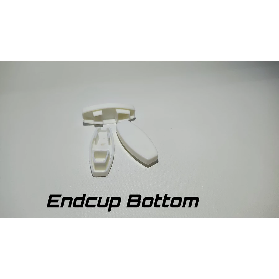 Connector Ball Chain (Add On) Roller Blinds - Tirai Gulung