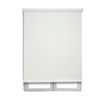 Second image of Custom Roller Blind Uv Protection Sunscreen RSC 101
