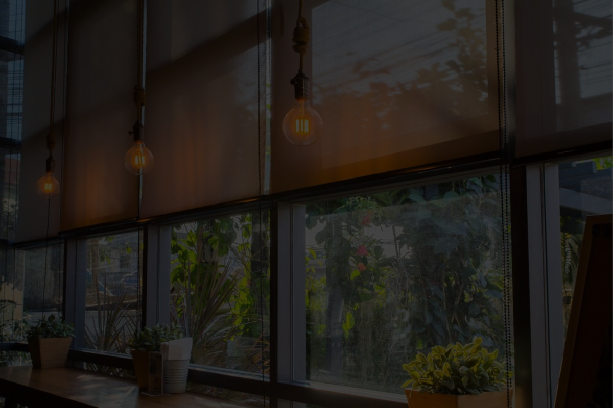 Solusi Elegan & Fungsional untuk Setiap Ruangan